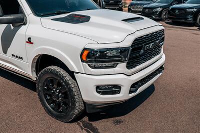 2024 RAM 3500 Limited   - Photo 70 - Albuquerque, NM 87114
