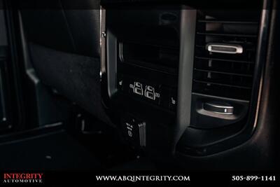 2024 RAM 3500 Limited   - Photo 54 - Albuquerque, NM 87114