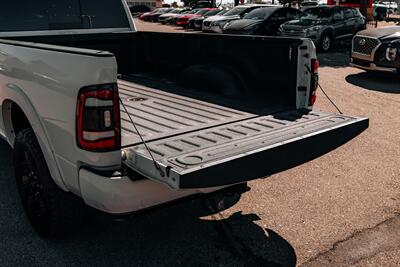 2024 RAM 3500 Limited   - Photo 107 - Albuquerque, NM 87114