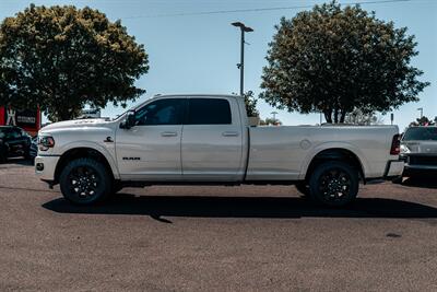 2024 RAM 3500 Limited   - Photo 65 - Albuquerque, NM 87114