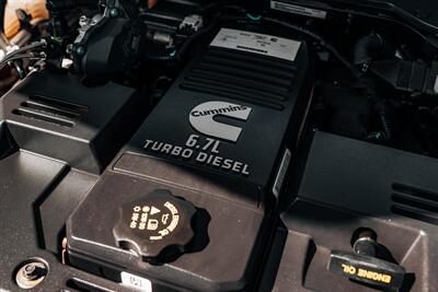 2024 RAM 3500 Limited   - Photo 122 - Albuquerque, NM 87114