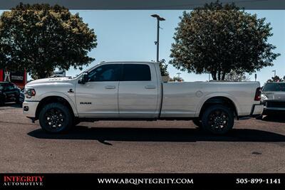 2024 RAM 3500 Limited   - Photo 4 - Albuquerque, NM 87114