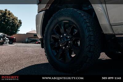 2024 RAM 3500 Limited   - Photo 17 - Albuquerque, NM 87114