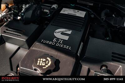 2024 RAM 3500 Limited   - Photo 61 - Albuquerque, NM 87114