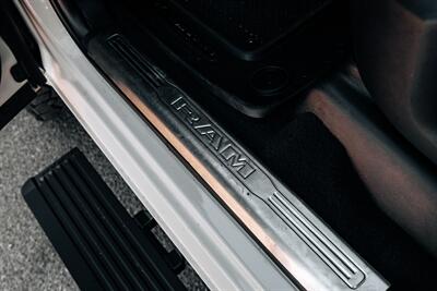 2024 RAM 3500 Limited   - Photo 82 - Albuquerque, NM 87114