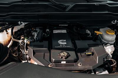 2024 RAM 3500 Limited   - Photo 120 - Albuquerque, NM 87114