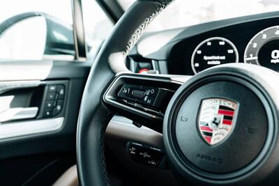 2024 Porsche Cayenne   - Photo 25 - Albuquerque, NM 87114