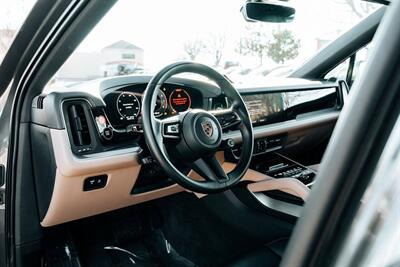 2024 Porsche Cayenne   - Photo 19 - Albuquerque, NM 87114