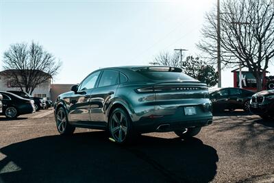 2024 Porsche Cayenne   - Photo 58 - Albuquerque, NM 87114
