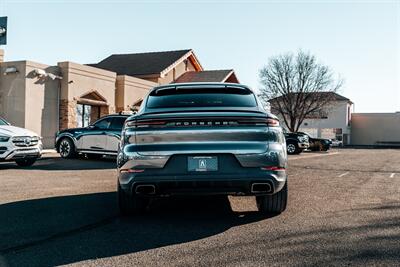 2024 Porsche Cayenne   - Photo 59 - Albuquerque, NM 87114