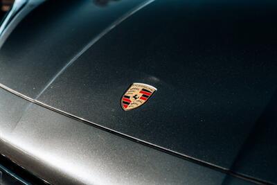 2024 Porsche Cayenne   - Photo 10 - Albuquerque, NM 87114