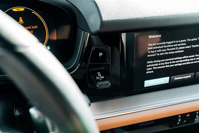 2024 Porsche Cayenne   - Photo 83 - Albuquerque, NM 87114