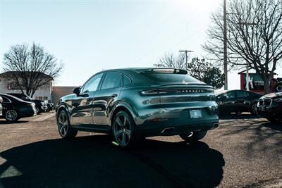 2024 Porsche Cayenne   - Photo 5 - Albuquerque, NM 87114