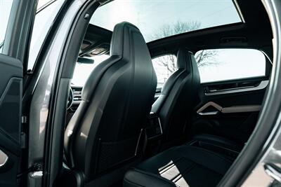 2024 Porsche Cayenne   - Photo 89 - Albuquerque, NM 87114