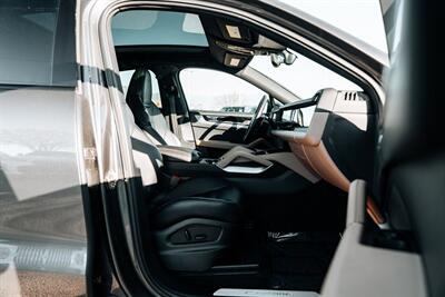 2024 Porsche Cayenne   - Photo 48 - Albuquerque, NM 87114