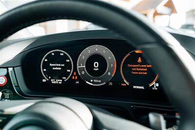 2024 Porsche Cayenne   - Photo 29 - Albuquerque, NM 87114