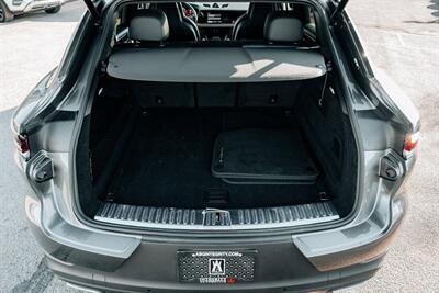 2024 Porsche Cayenne   - Photo 40 - Albuquerque, NM 87114