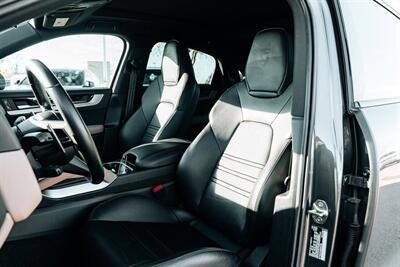 2024 Porsche Cayenne   - Photo 21 - Albuquerque, NM 87114