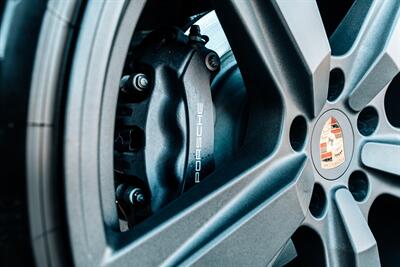 2024 Porsche Cayenne   - Photo 68 - Albuquerque, NM 87114