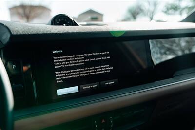 2024 Porsche Cayenne   - Photo 32 - Albuquerque, NM 87114