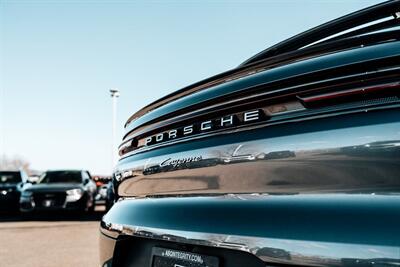 2024 Porsche Cayenne   - Photo 12 - Albuquerque, NM 87114
