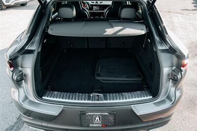 2024 Porsche Cayenne   - Photo 93 - Albuquerque, NM 87114