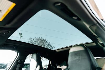 2024 Porsche Cayenne   - Photo 35 - Albuquerque, NM 87114