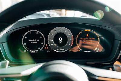 2024 Porsche Cayenne   - Photo 28 - Albuquerque, NM 87114