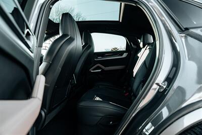 2024 Porsche Cayenne   - Photo 90 - Albuquerque, NM 87114