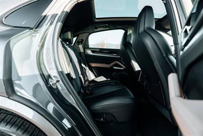 2024 Porsche Cayenne   - Photo 44 - Albuquerque, NM 87114