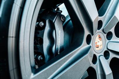 2024 Porsche Cayenne   - Photo 15 - Albuquerque, NM 87114