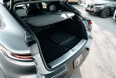 2024 Porsche Cayenne   - Photo 92 - Albuquerque, NM 87114