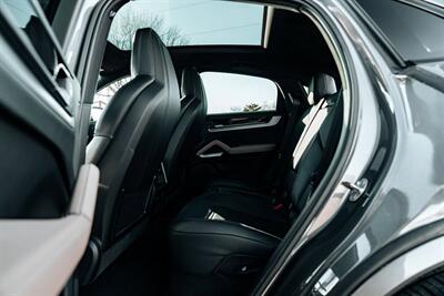 2024 Porsche Cayenne   - Photo 37 - Albuquerque, NM 87114