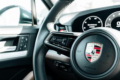 2024 Porsche Cayenne   - Photo 78 - Albuquerque, NM 87114