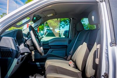2015 Ford F-150 XL   - Photo 52 - Albuquerque, NM 87114