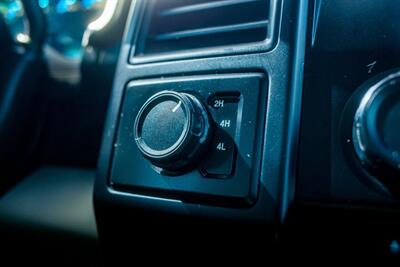 2015 Ford F-150 XL   - Photo 25 - Albuquerque, NM 87114