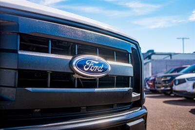 2015 Ford F-150 XL   - Photo 46 - Albuquerque, NM 87114