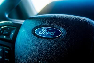 2015 Ford F-150 XL   - Photo 22 - Albuquerque, NM 87114