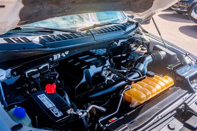 2015 Ford F-150 XL   - Photo 58 - Albuquerque, NM 87114