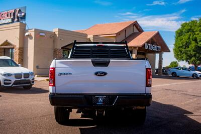 2015 Ford F-150 XL   - Photo 43 - Albuquerque, NM 87114