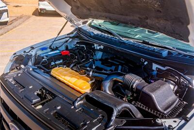 2015 Ford F-150 XL   - Photo 19 - Albuquerque, NM 87114