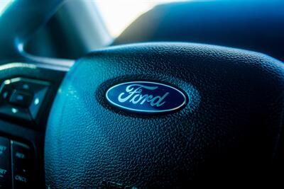2015 Ford F-150 XL   - Photo 59 - Albuquerque, NM 87114