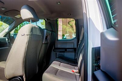 2015 Ford F-150 XL   - Photo 68 - Albuquerque, NM 87114