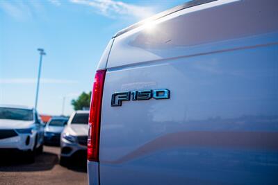 2015 Ford F-150 XL   - Photo 47 - Albuquerque, NM 87114