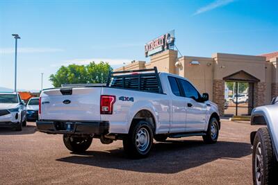 2015 Ford F-150 XL   - Photo 44 - Albuquerque, NM 87114