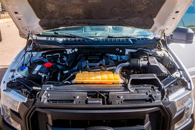 2015 Ford F-150 XL   - Photo 57 - Albuquerque, NM 87114