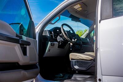 2015 Ford F-150 XL   - Photo 18 - Albuquerque, NM 87114