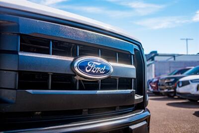 2015 Ford F-150 XL   - Photo 9 - Albuquerque, NM 87114