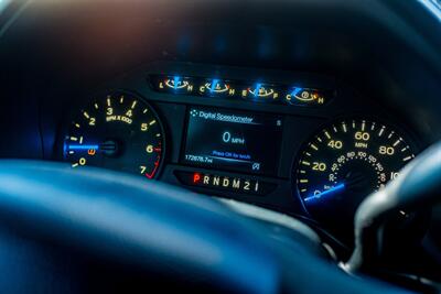 2015 Ford F-150 XL   - Photo 63 - Albuquerque, NM 87114