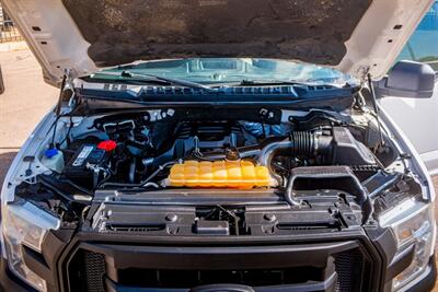 2015 Ford F-150 XL   - Photo 20 - Albuquerque, NM 87114